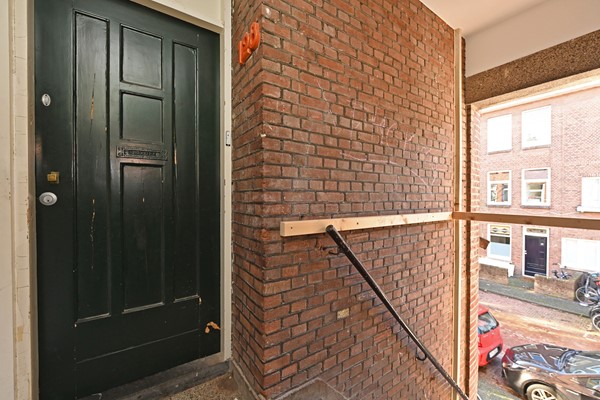 Medium property photo - Larensestraat 128, 2574 VM Den Haag